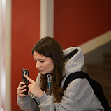 «Движение первых» в НОВАТе - НОВАТ - фото №3